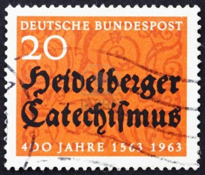 ursinus commentary on the heidelberg catechism ursinus commentary on the heidelberg catechism