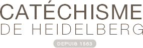 Catéchisme de Heidelberg