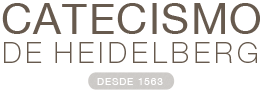 Catecismo de Heidelberg